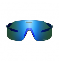 Gafas Shimano S-Phyre Ridescape Gravel Azul