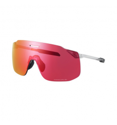 Gafas Shimano S-Phyre Ridescape Road Matte Crystal