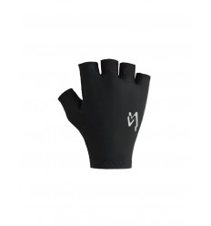 Guante Corto Spiuk Unisex Anatomic Negro