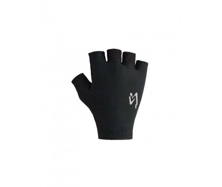 Guante Corto Spiuk Unisex Anatomic Negro