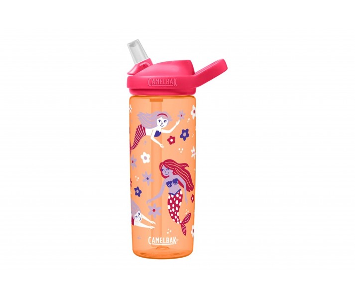 Bidón Camelbak Eddy Bottle Rosa 600ml