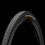 Cubiertas Continental Terra Speed 28X1.35 Protection Tubeless Plegable Negro/Marrón