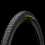 Cubiertas Continental Terra Trail 28X1.50 Protection Tubeless Plegable Negro/Crema