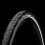 Cubierta Continental Ride City 26X1.75'' Reflex Rígido Negro