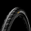 Cubierta Continental Topcontact II 28X1.60'' Reflectante Plegable Negro
