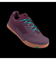 ZAPATILLAS CRANKBROTHERS MALLET LACE