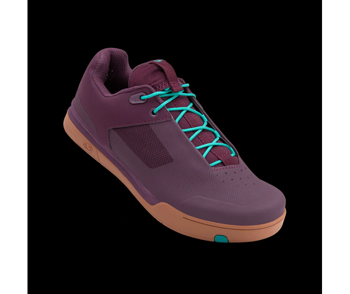 ZAPATILLAS CRANKBROTHERS MALLET LACE